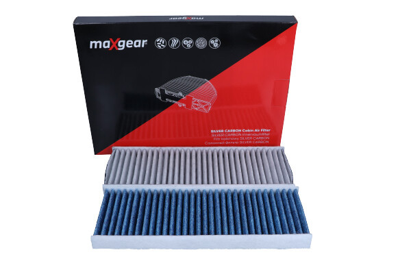 MAXGEAR Filter, Innenraumluft